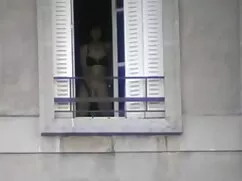 Baja a la chica vide ...
