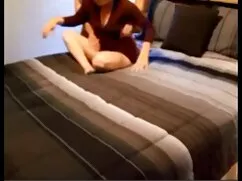 La abuela Indiano xx ...