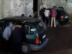 Controla a los Ángel ...