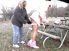 Pantalones video por ...
