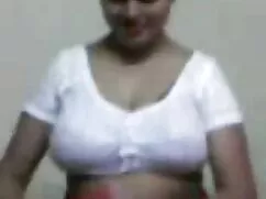 Increíble rubia vide ...