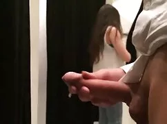 Sucio coño comer su  ...