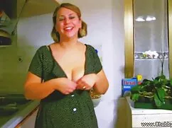 Madura de tetas gran ...