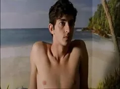 Trío porno Amateur v ...