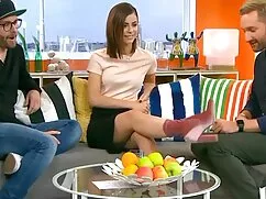 Él Liddy Masturbació ...