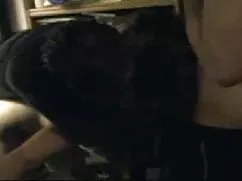 Edad del niño sexo m ...