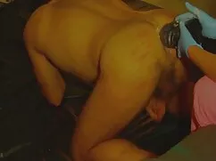 Tímida vida porno co ...