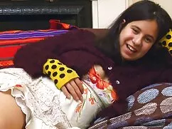 Mamá, esposa, marrón ...