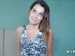 Escapar porno casero ...