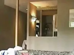 Marrón como si. sexo ...