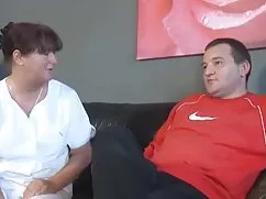 Hermosa anal doloros ...