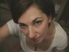 Rubia negra maduras  ...
